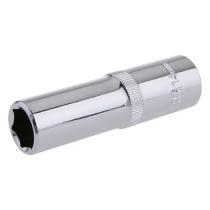 Hlavice FESTA prodloužená 1/2" CrV 14 x 70mm