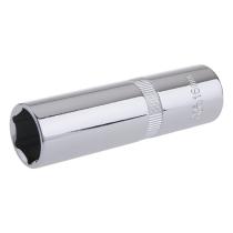 Hlavice FESTA prodloužená 1/2" CrV 16 x 70mm