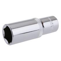 Hlavice FESTA prodloužená 1/2" CrV 20 x 70mm