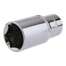 Hlavice FESTA prodloužená 1/2" CrV 28 x 70mm