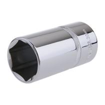 Hlavice FESTA prodloužená 1/2" CrV 30 x 70mm