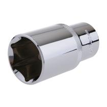 Hlavice FESTA prodloužená 1/2" CrV 32 x 70mm