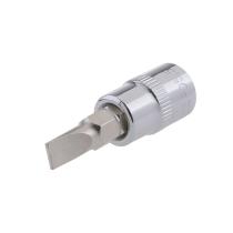 Nástavec šroubovací FESTA CrV 1/4" plochý 5.5