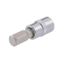 Nástavec šroubovací FESTA CrV 1/4" inbus 8