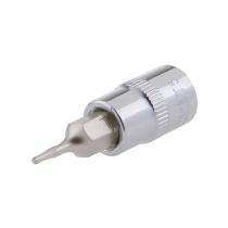 Nástavec šroubovací FESTA CrV 1/4" TORX 5