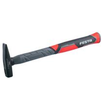 Kladivo FESTA 100g 27cm násada FIBERGLASS