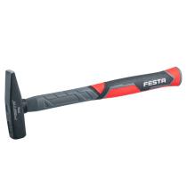 Kladivo FESTA 200g 29cm násada FIBERGLASS