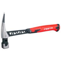 Kladivo pokrývačské FESTA 600g 34cm MONOLIT
