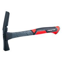Kladivo zednické FESTA 600g 48mm s vytahovákem násada FG