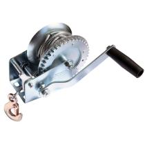 Naviják ruční lanový 800kg