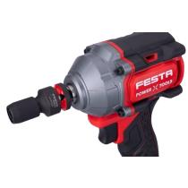 Utahovák AKU rázový FESTA 1/2" 400/620Nm BRUSHLESS SHARE20V (bez baterie a nabíječky)