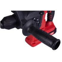 Kladivo sekací/vrtací AKU BRUSHLESS FESTA SDS+, 2,8J SHARE20V (bez baterie a nabíječky)