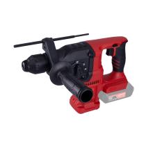 Kladivo sekací/vrtací AKU BRUSHLESS FESTA SDS+, 2,8J SHARE20V (bez baterie a nabíječky)