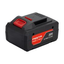 Baterie Li-ion do AKU nářadí FESTA SHARE20V 8.0Ah