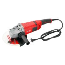 Set bruska úhlová FESTA 2400W 230mm/M14 230V + univerzální diam.kotouč 230mm