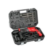 Kladivo vrtací a sekací FESTA SDS+ 800W 2.8J 230V