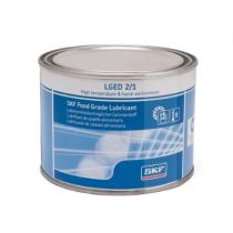 LGED 2/1 SKF mazací tuk