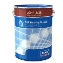 LGHP 2/18 SKF mazací tuk -40°+150°C