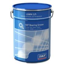 LGWM 1/5  SKF mazací tuk -30 +110°C