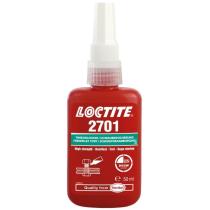 LOCTITE 2701 5ml zaisťovač závitov