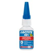 LOCTITE 401 3g sekundové lepidlo
