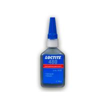 LOCTITE 480 50 g lepidlo (sekundové lepidlo)