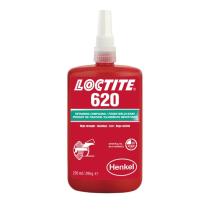 LOCTITE 620 250 ml lepidlo pre upevnenie spojov