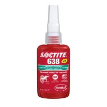 LOCTITE 638 10 ml upevnenie spojov