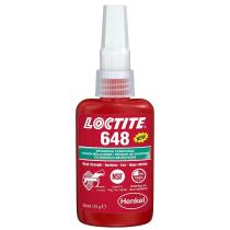LOCTITE 648 5 ml upevnenie spojov