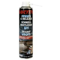 LOCTITE LB 8040 zmrazovač 400 ml