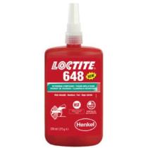 LOCTITE 648 250 ml upevnenie spojov
