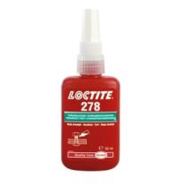 LOCTITE 278 50 ml lepidlo (zaisťovanie závitov)