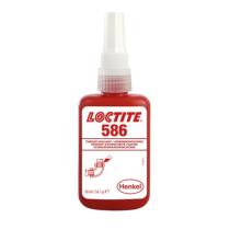 LOCTITE 586 50ml - utesňovanie závitov