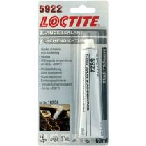 LOCTITE 5922 60ml lepidlo pre zaistenie trvalo elastických plošných spojov