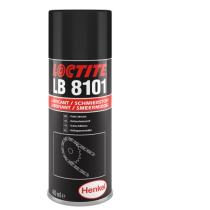 LOCTITE LB 8101 400 ml mazivo na reťaze