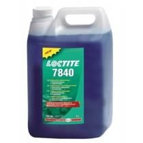 LOCTITE SF 7840 5l čistič modrý
