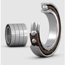 7014 CD/P4AQBCA SKF jednoradové guľkové ložisko