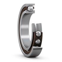 7007 ACDGA/P4A SKF jednoradové guľkové ložisko