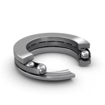 53202 SKF axiálne guľkové ložisko