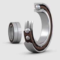 71824 ACD/P4DGB SKF jednoradové guľkové ložisko set (2ks)