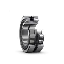 31313 -XL-DF-A80-120 = SET FAG kuželíkové ložisko