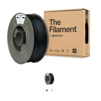 Struna Filament "The Filament" PLA 1.75mm Midnight Black 1kg