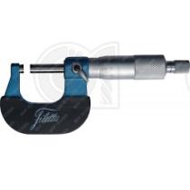 Mikrometer 75-100 / 0,01 strmeňový analógový Schut