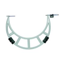 Mikrometer 200-300 / 0,001 IP65 digitálny Accud