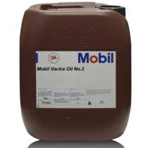 Olej MOBIL VACTRA OIL NO.2 (balenie 20 litrov)
