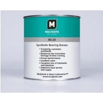 Molykote BG-20 1 kg mazivo