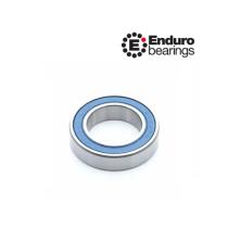 MR 18307 2RS ISB jednoradové guľkové ložisko