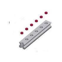 MRS 25-N-G3 690-15-15 SCHNEEBERGER lineárne vedenie