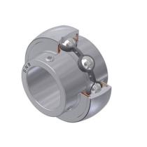 MUC 206 FD SNR (SUC206) upínacie ložisko nerezové