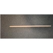 Násada rýľová 100 cm obojstranne zúžená